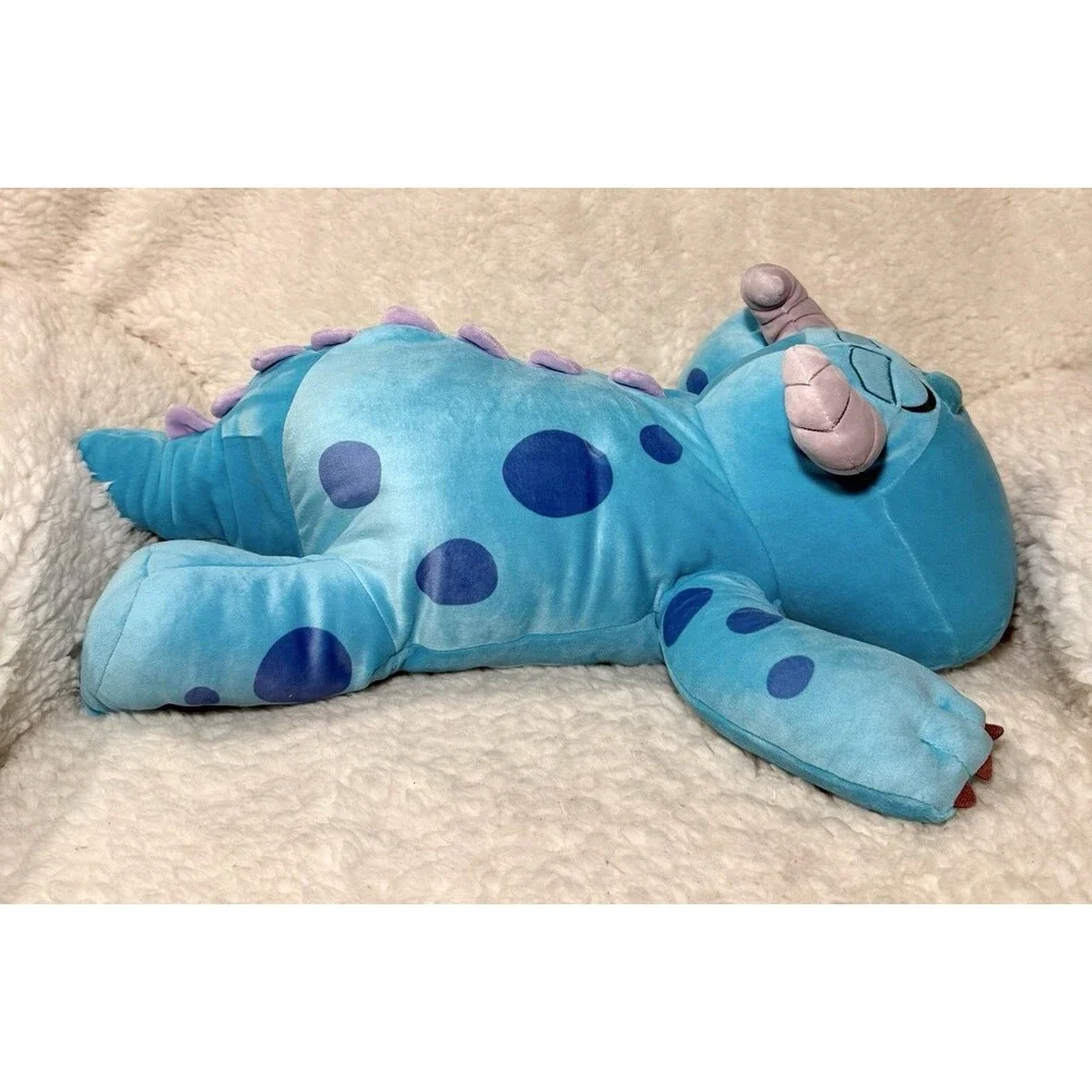 Disney parks monsters